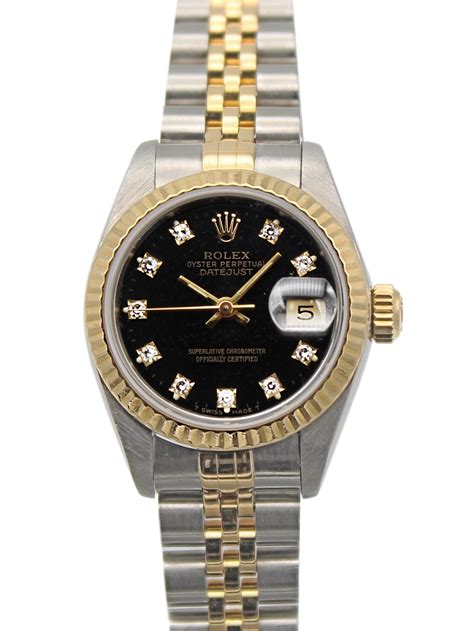 lady datejust rolex prezzo|rolex lady datejust for sale.